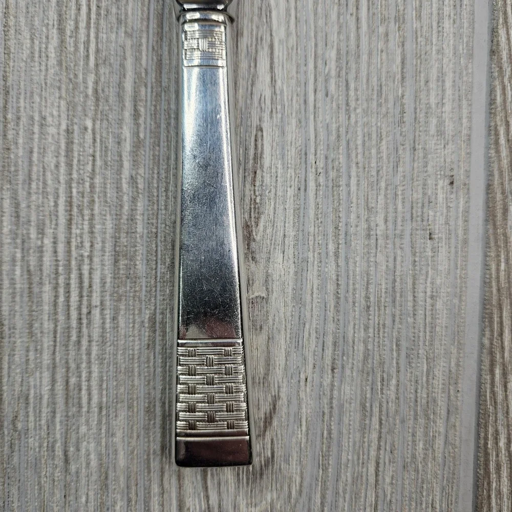 International Silver Company set eight